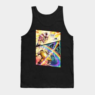 Queerz!_11 Tank Top